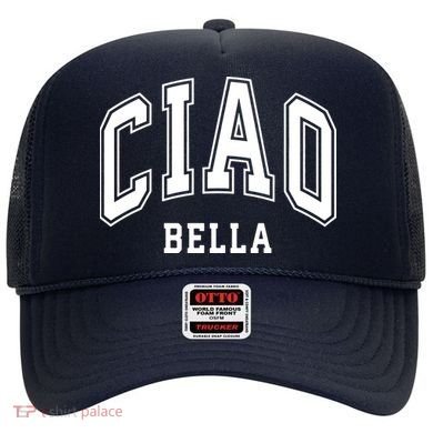 Ciao Bella Hat