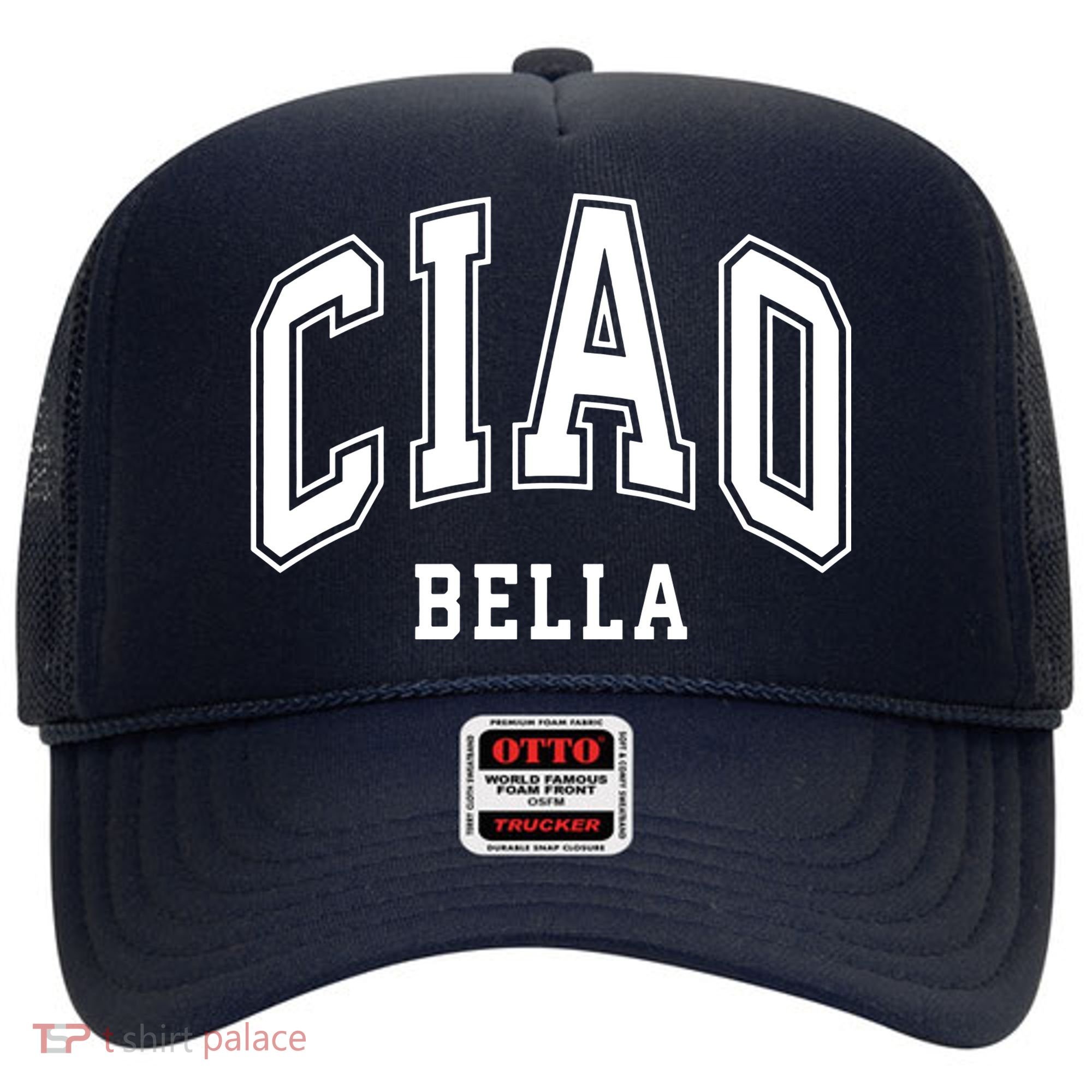 Ciao Bella Hat