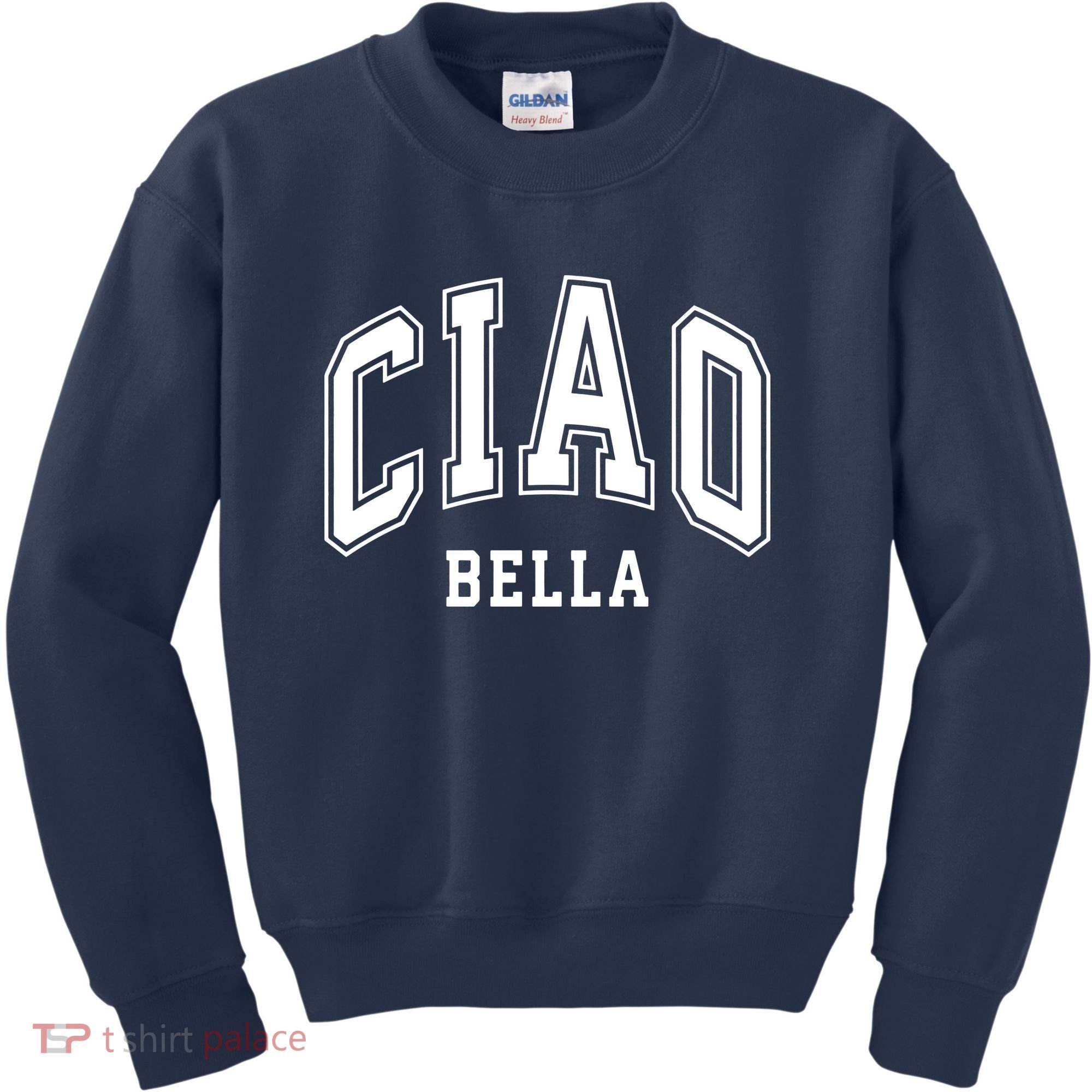 Ciao Bella Kids Sweatshirt