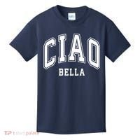 Ciao Bella Kids T-Shirt thumb 0
