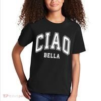 Ciao Bella Kids T-Shirt thumb 2