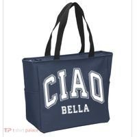 Ciao Bella Tote Bag thumb 2