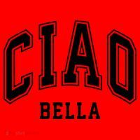 Ciao Bella Santa Hat thumb 1