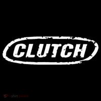 Clutch Band Women's Hoodie thumb 2