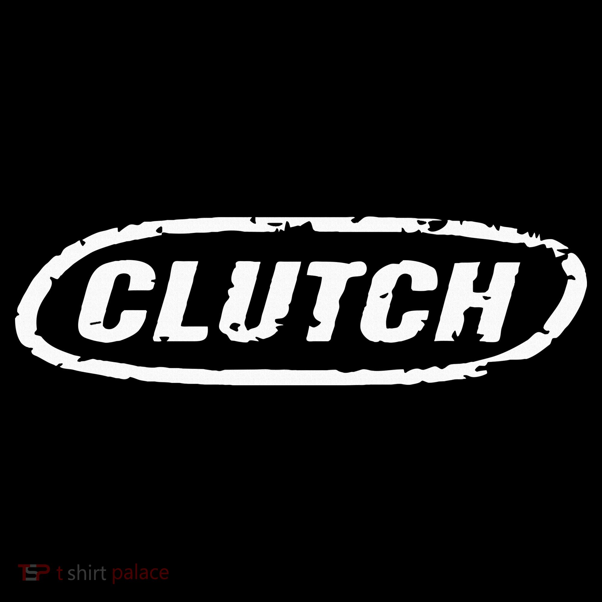 Clutch Band Women's Hoodie