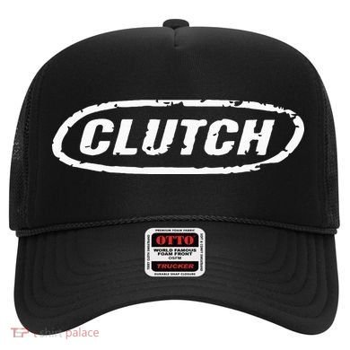 Clutch Band Hat
