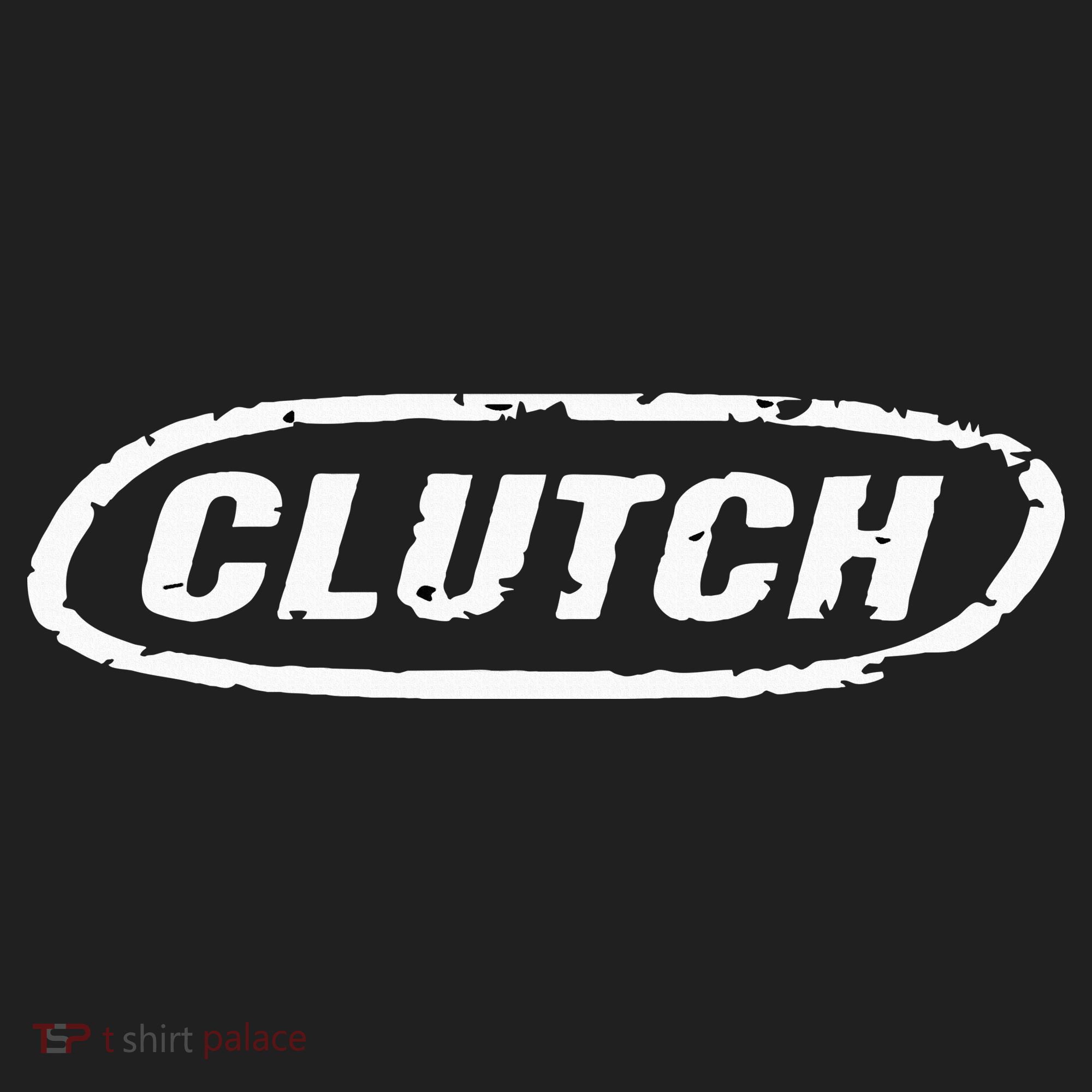 Clutch Band Hat