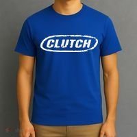 Clutch Band T-Shirt thumb 3