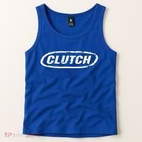Clutch Band Tank Top thumb 2