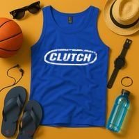 Clutch Band Tank Top thumb 4