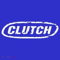 Clutch Band Women's Long Sleeve Shirt thumb 2