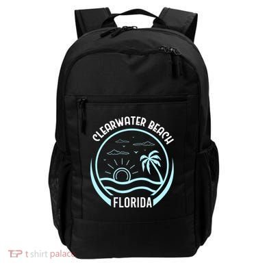 Clearwater Beach Backpack