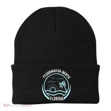 Clearwater Beach Beanie
