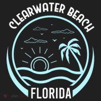 Clearwater Beach Beanie thumb 2