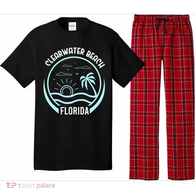 Pajama Set