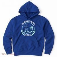 Clearwater Beach Hoodie thumb 0