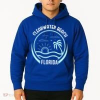 Clearwater Beach Hoodie thumb 2