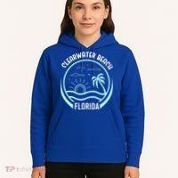 Clearwater Beach Hoodie thumb 5