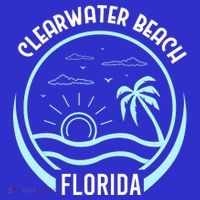 Clearwater Beach Coaster thumb 2