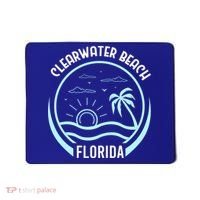 Clearwater Beach Mousepad thumb 0