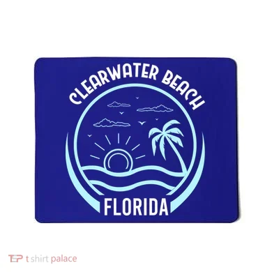 Clearwater Beach Mousepad