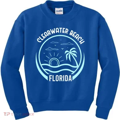 Kids Sweatshirt