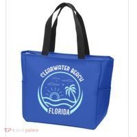 Clearwater Beach Tote Bag thumb 3