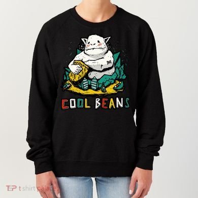 Cool Beans! Women's Sweatshirt