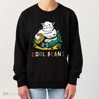 Cool Beans! Women's Sweatshirt thumb 0