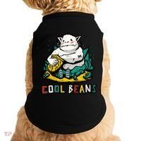 Cool Beans! Doggie Tank thumb 0