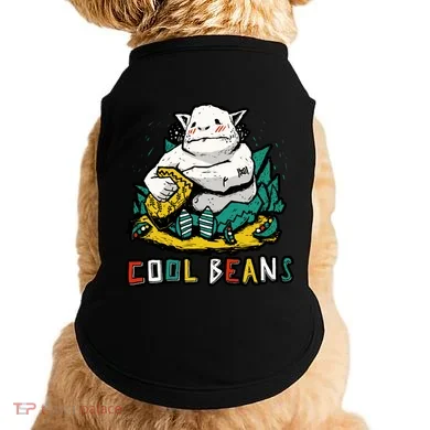 Doggie Tank