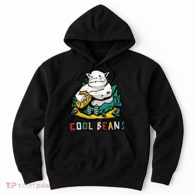 Cool Beans! Hoodie