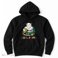 Cool Beans! Hoodie thumb 0