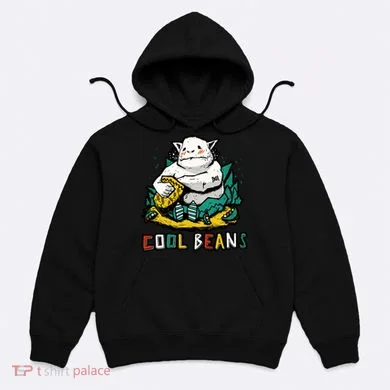 Cool Beans! Hoodie