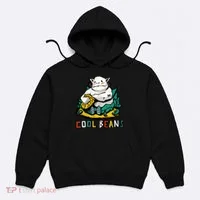 Cool Beans! Hoodie thumb 0