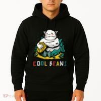 Cool Beans! Hoodie thumb 2