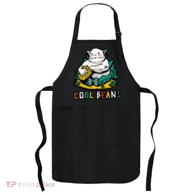 Cool Beans! Apron