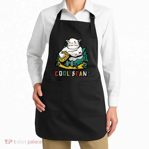 Cool Beans! Apron