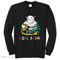 Cool Beans! Sweatshirt thumb 0
