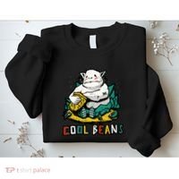 Cool Beans! Sweatshirt thumb 2