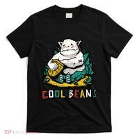 Cool Beans! T-Shirt thumb 0