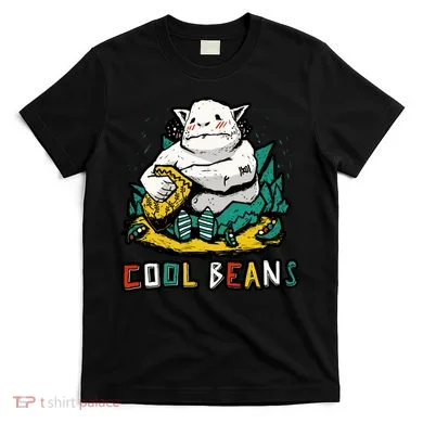 Cool Beans! T-Shirt