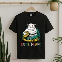 Cool Beans! T-Shirt thumb 2