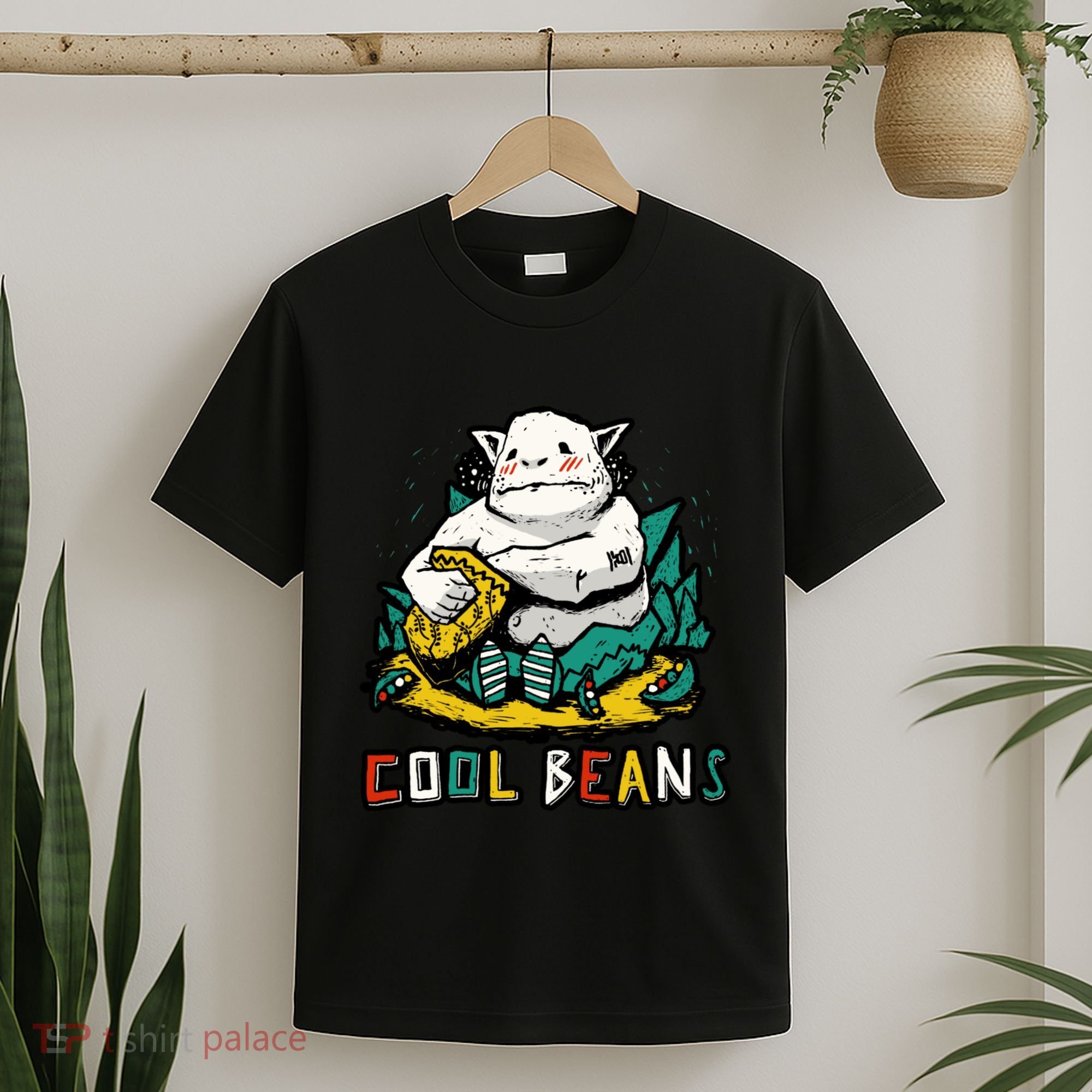 Cool Beans! T-Shirt