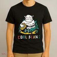 Cool Beans! T-Shirt thumb 3