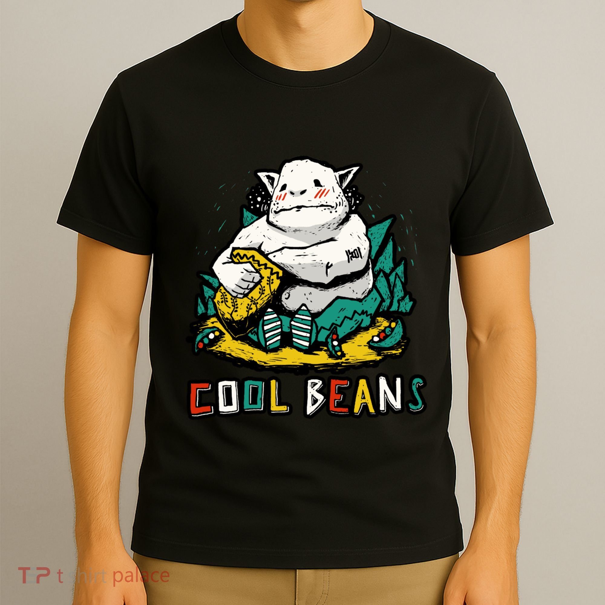 Cool Beans! T-Shirt