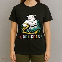 Cool Beans! T-Shirt thumb 4