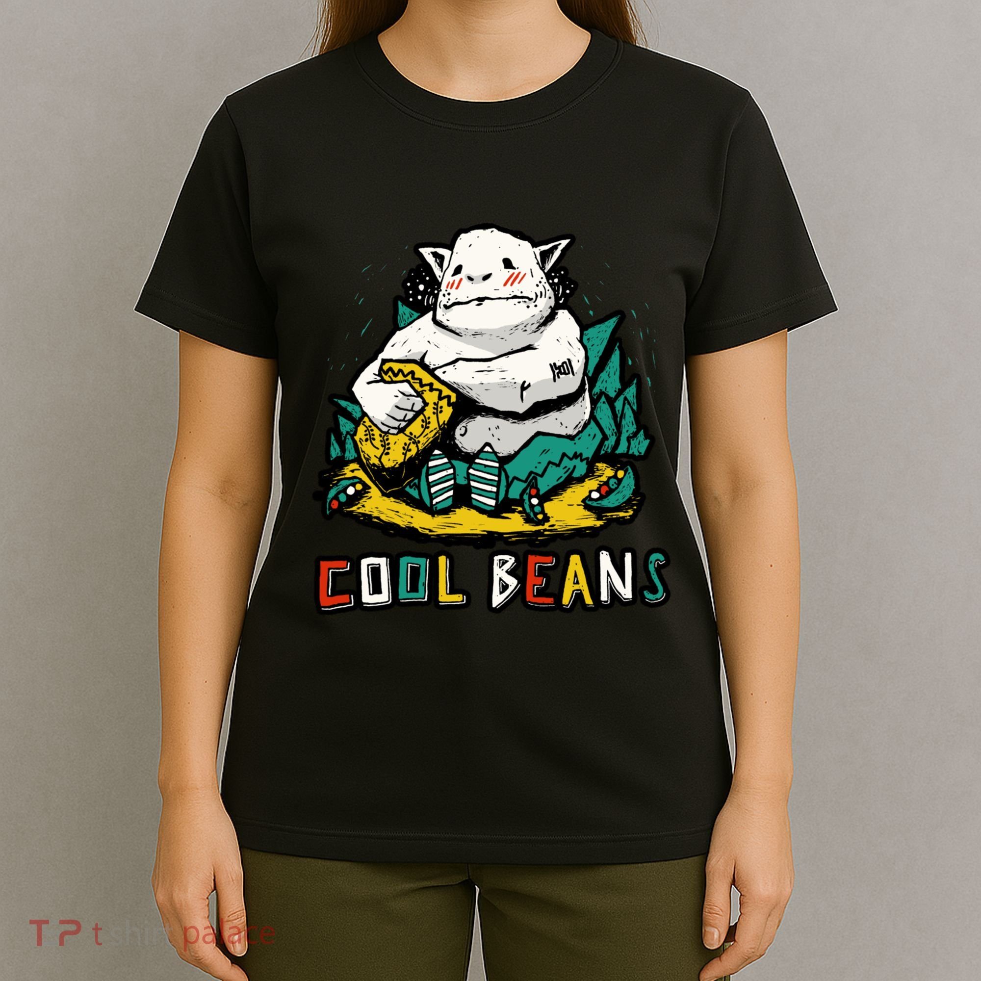 Cool Beans! T-Shirt