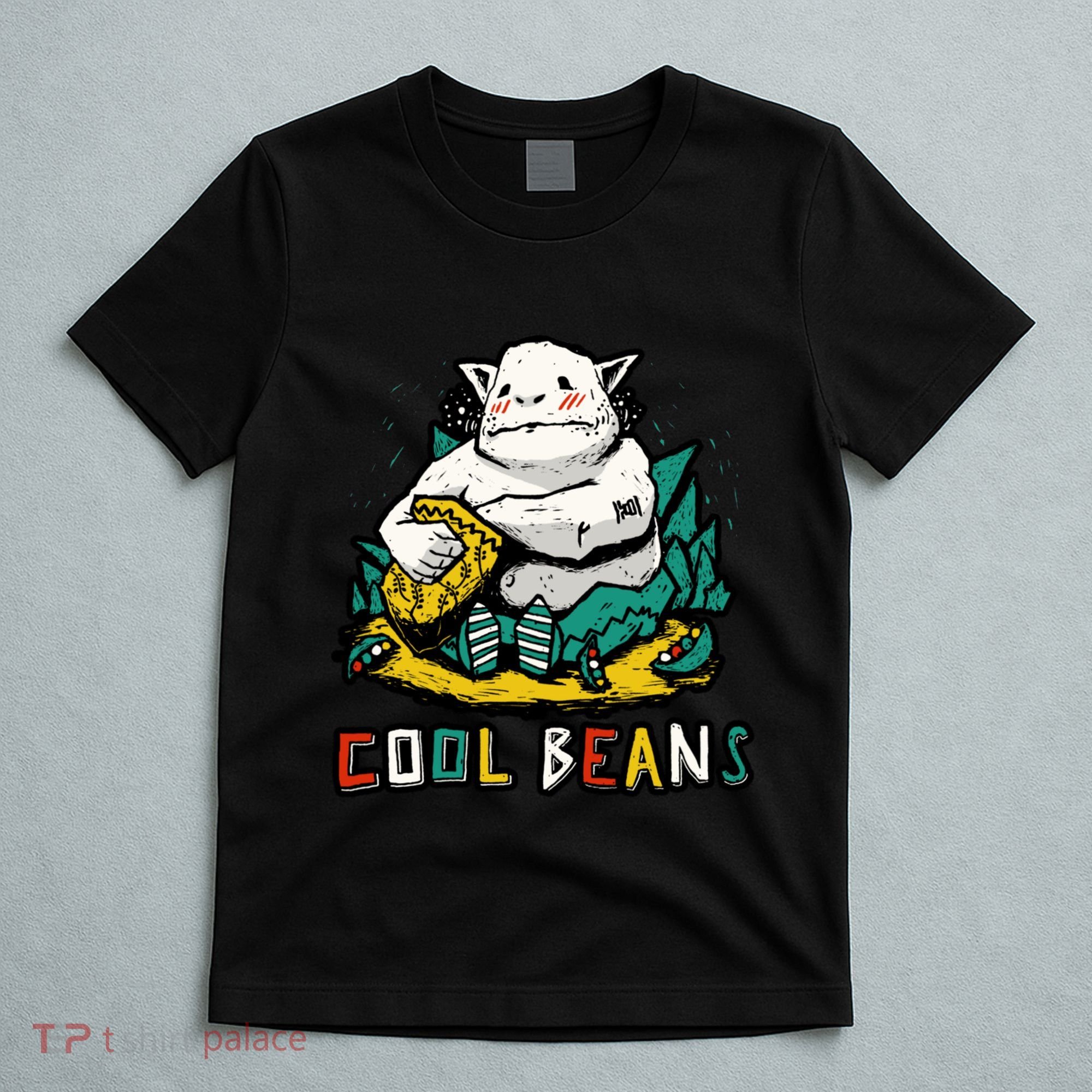 Cool Beans! T-Shirt