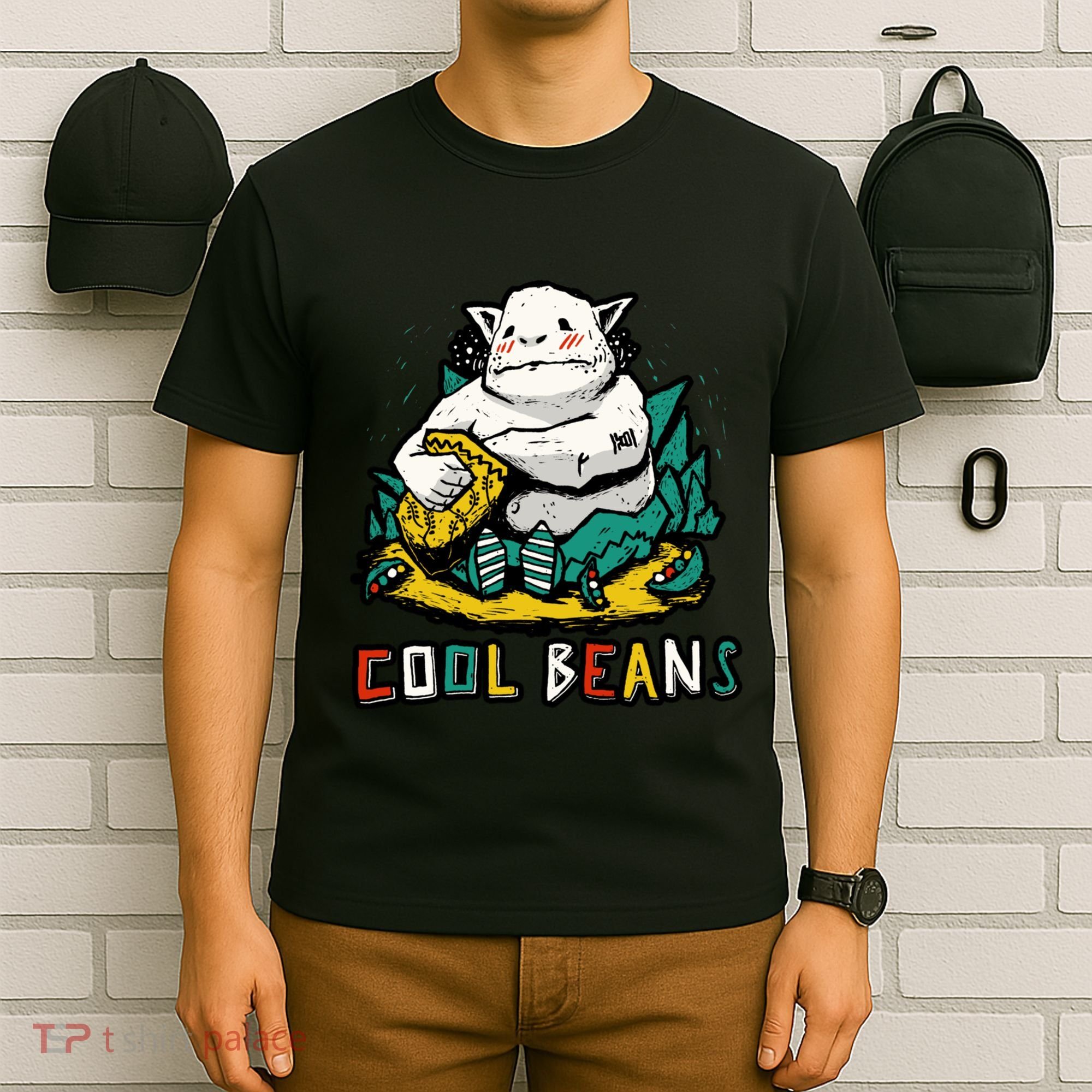 Cool Beans! T-Shirt